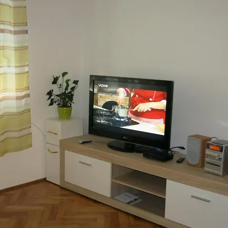 Sana Apartament *