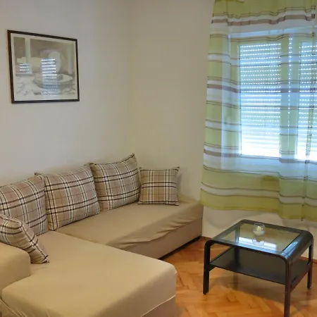 Sana Apartament Vodice
