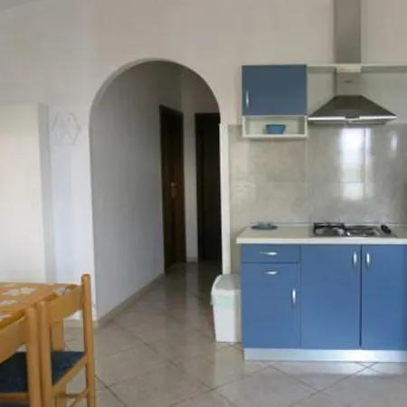 Apartament Sana Vodice