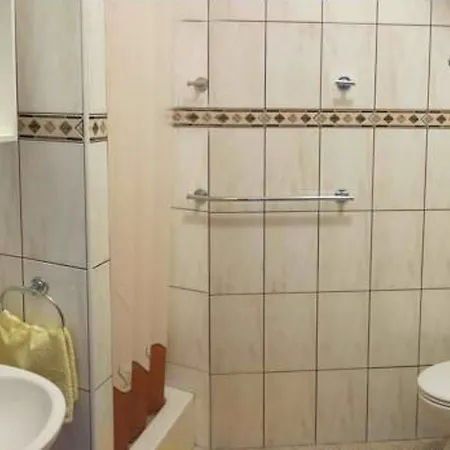 Apartament Sana