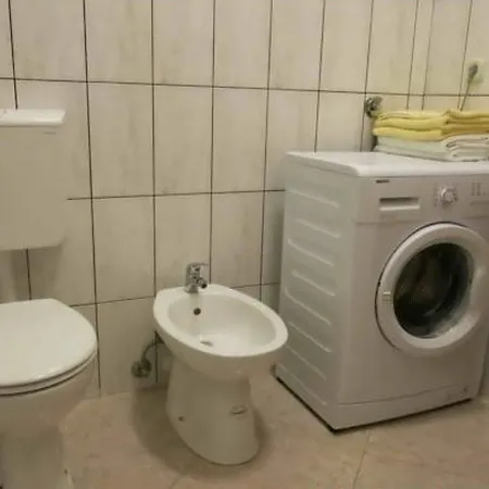 Sana Apartament *